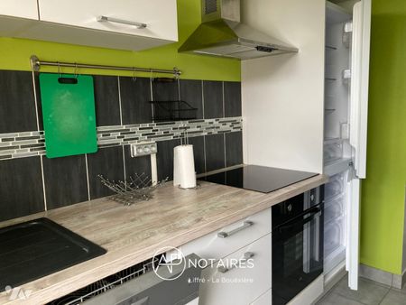 Appartement à louer Rennes - Photo 5