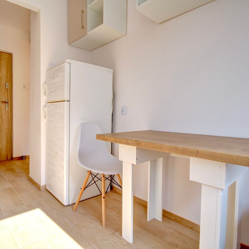 2 POK | ROZKŁADOWE | 43 m2 | Grabiszyńska | Balkon | OD ZARAZ! - Photo 1