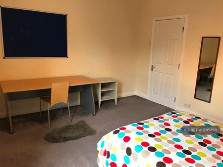 1 bedroom in a house share to rent - Photo 3