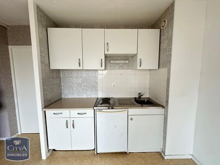 Location Appartement 2 pièces 36m² MACON 71000 - Photo 4