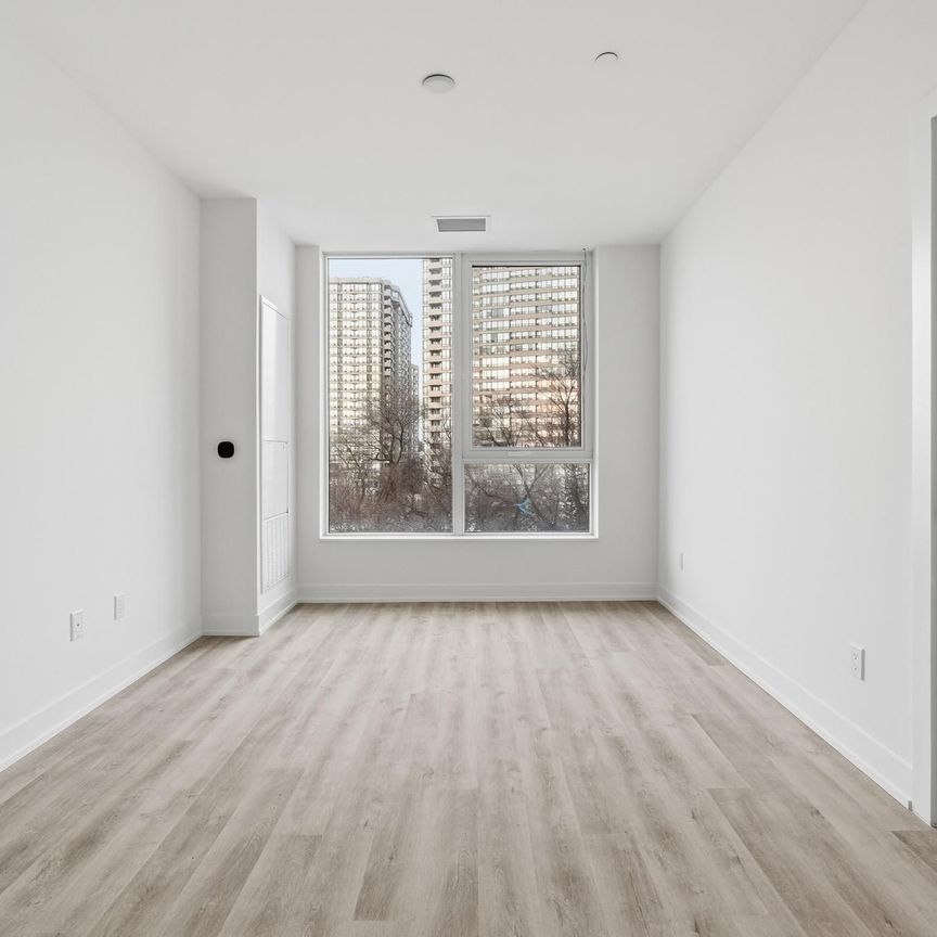 For Lease - 25 Cordova Avenue Unit# 514, Toronto, Ontario - Photo 1