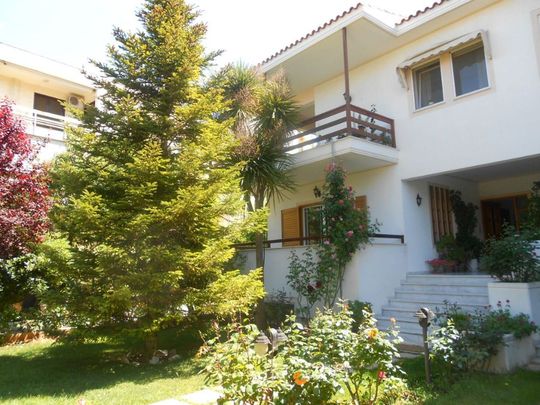 Διαμέρισμα για ενοικίαση Κέντρο (Κηφισιά) - Photo 1