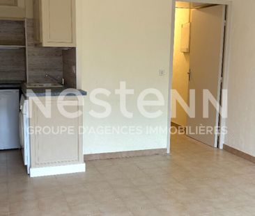 Appartement VIDE à louer : le petit coin de paradis à Saint-Raphaël ! - Photo 3