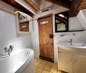 Gemütliche 2,5-Zimmer-Dachgeschosswohnung im Zentrum von Remagen - Photo 6