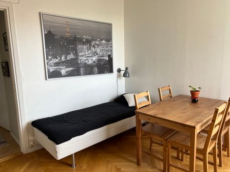 Stadshagsplan, Stockholm - Photo 3