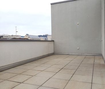 3.5 Zimmer, 103 m², 4. Stock - Photo 5