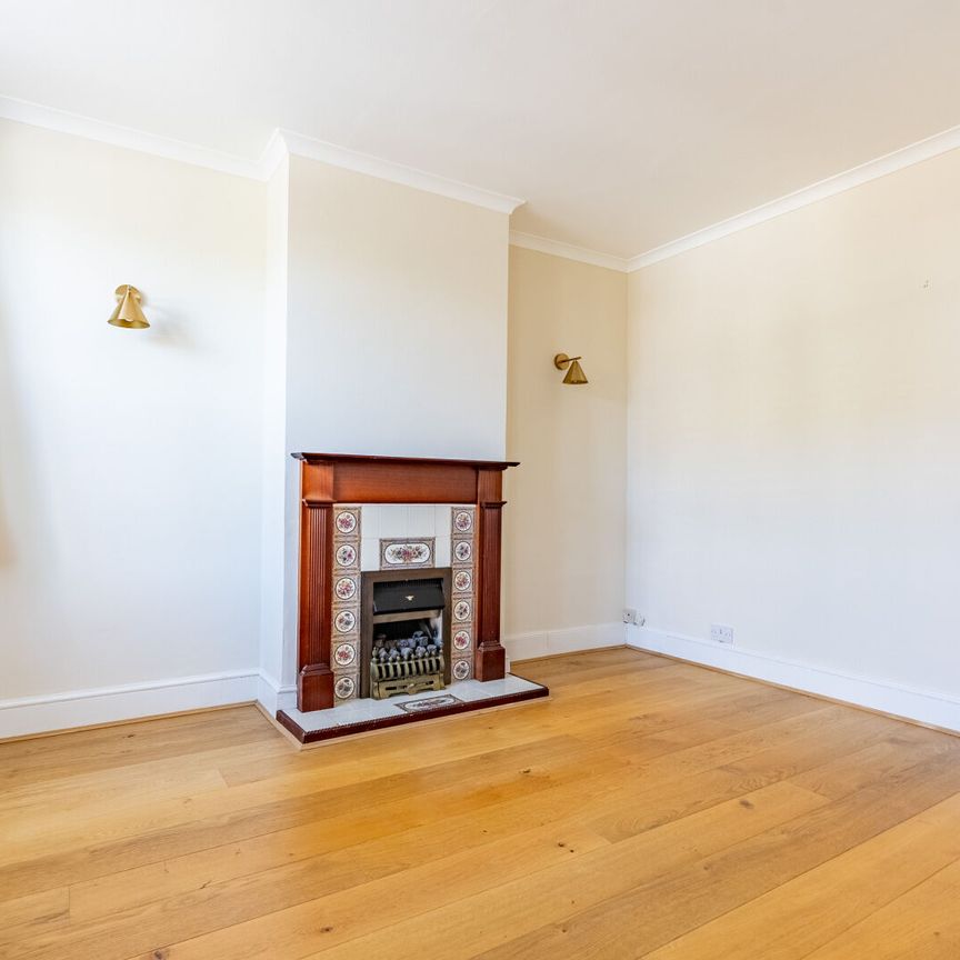 Available unfurnished from 27/02/2026 - Photo 1