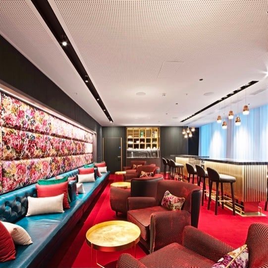 1 Bed Flat, Bagshaw Building, E14 - Photo 1