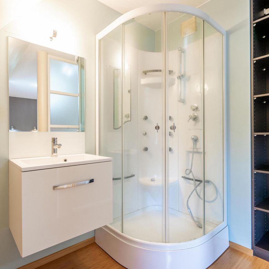Penthouse met drie slaapkamers in Nivelles - Photo 1