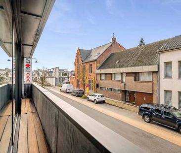 Appartement te huur - Photo 3