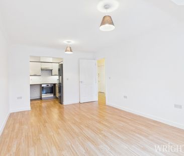 2 bedroom Apartment - Merrifield Court, Welwyn Garden City - Photo 1