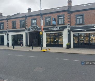 Studio to rent - Photo 3