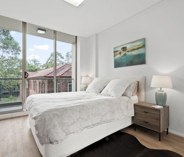 Modern Two-Bedroom Living in Sought-After St Ives Complex - Photo 4