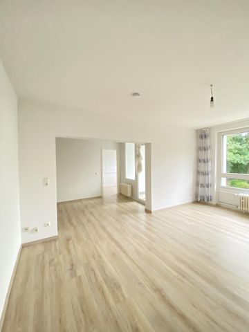 3-Zimmer-Wohnung mit Balkon in Solingen-Mitte mieten - Foto 3