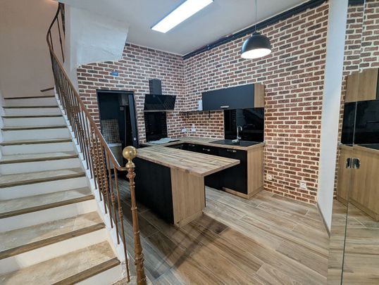 BOUC-BEL-AIR MAISON DE VILLAGE, - Photo 1