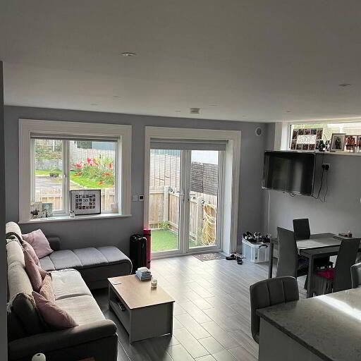 Apartment 1 79 Stockmans Lane, Belfast, BT9 7JD - Photo 1