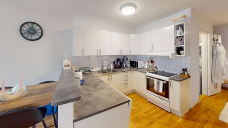 Rudsbergsvägen, Karlstad - Photo 3