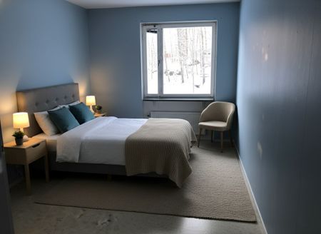 Åsbacksvägen, By Kyrkby - Photo 3