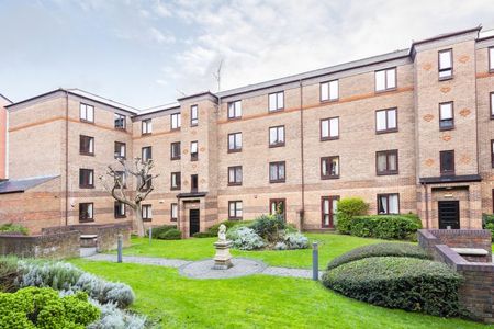 1 Bed Flat - Photo 5