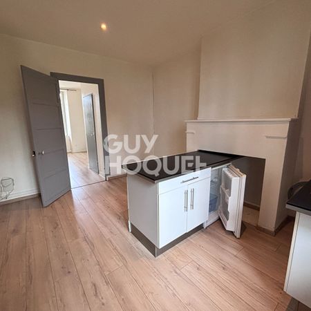 LOCATION d'un appartement de 2 pièces (30 m²) à PAU - Photo 3