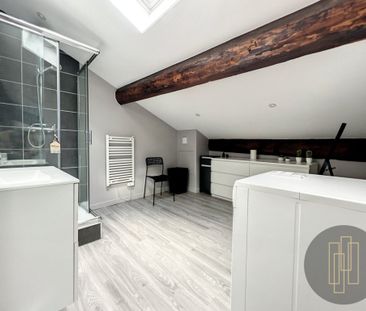 Location Appartement 3 pièces Meublé 98m² VILLEFRANCHE SUR SAONE 69400 - Photo 2