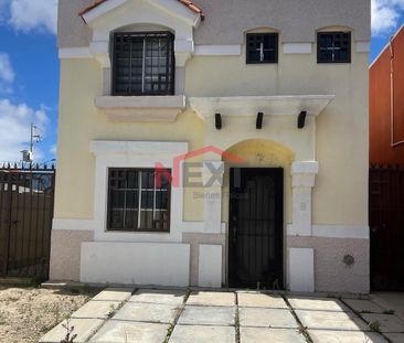 Casa en renta- Urbiquinta del Cedro Tijuana B.C - Photo 1