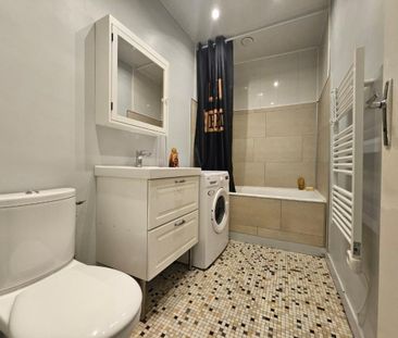 Location Appartement 1 pièce Meublé 30m² TOURS 37000 - Photo 3