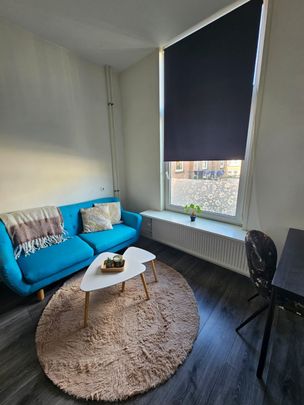 Kanaalstraat 3531CH Utrecht - Photo 1