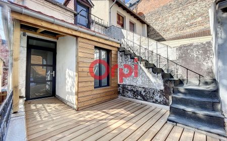 Appartement à louer 2 pièces • Vichy - Photo 5