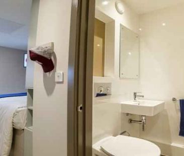 7 Bed En-suite - Photo 6