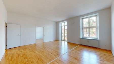 Hyggelig seniorvenlig lejlighed i Aalborg Vestby - Foto 5