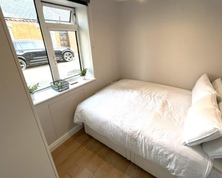 Apartment for rent, St James's Ave (Dublin, Ireland) - Photo 5