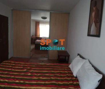 Apartament 2 camere | 59 mp + 7 mp terasa| zona Stejarului | Floresti - Photo 3