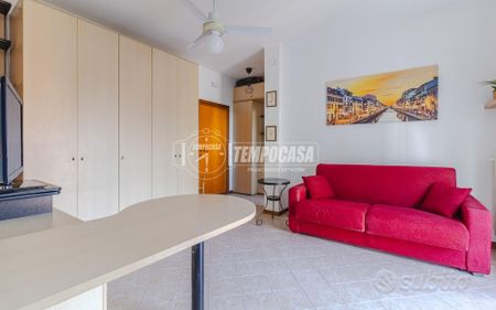 Appartamento a Milano Via Brizi Eugenio 1 locali - Photo 3