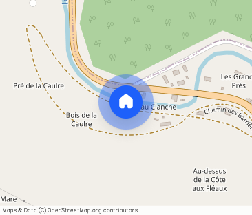 Appartement à louer à VAL DE BRIEY - Photo 1