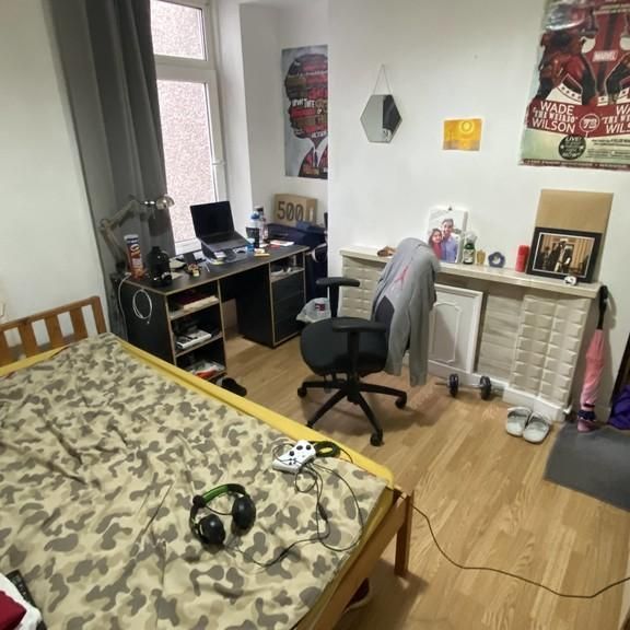 5 bedroom house share to rent - Photo 1