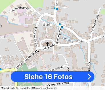 Mehr Raum fürs Miteinander: Erstbezug in moderne Erdgeschosswohnung! - Foto 1