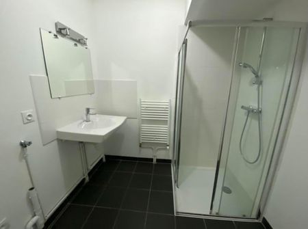 Appartement - QUIMPER - Team Ouest Immobilier - Photo 5