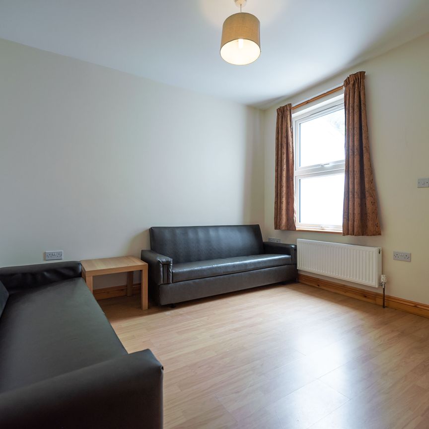 Hatherley Road - Photo 1