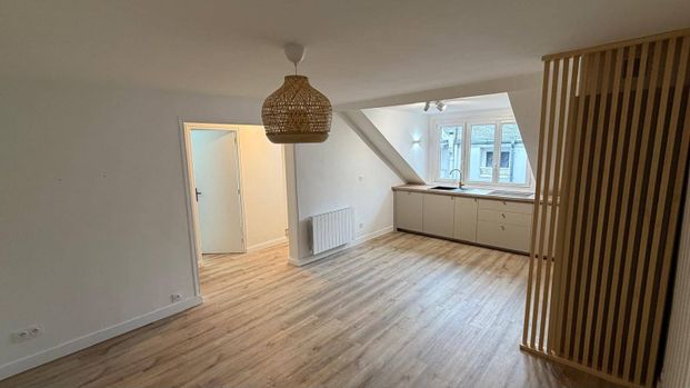 T3 Entièrement Rénové - Quartier Saint Clément - Photo 1