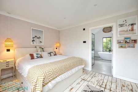 4 bedroom detached house to rent - Photo 5