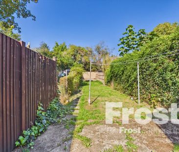 2 bedroom terraced house to rent - Photo 6