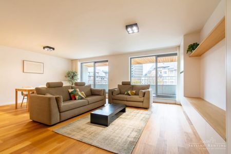 Appartement te huur - Foto 3