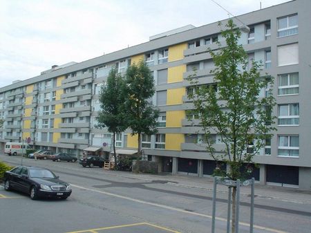 3.5-Zimmerwohnung nähe Zentrum - Photo 2