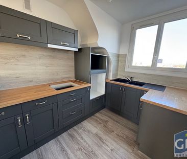 Location Appartement 3 pièces 58m² - Photo 6