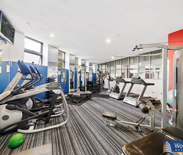 ONE BEDROOM + STUDY. - Photo 4