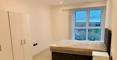 2 Bedroom 2 Bathroom - Photo 3