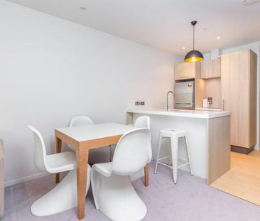 2 bedroom apartment in Freemans Bay - Photo 2