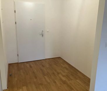 UNBEFRISTET: Ansprechende Einraumwohnung in der Nähe von Spittelau - Photo 4