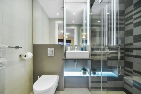 Avantgarde Place, London E1 - Photo 3